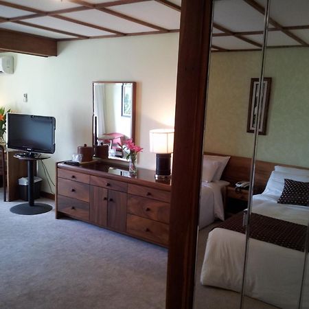 Hotel Villa Tournon San José Extérieur photo