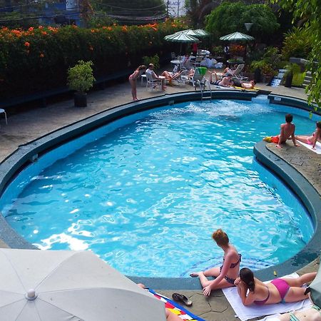 Hotel Villa Tournon San José Extérieur photo