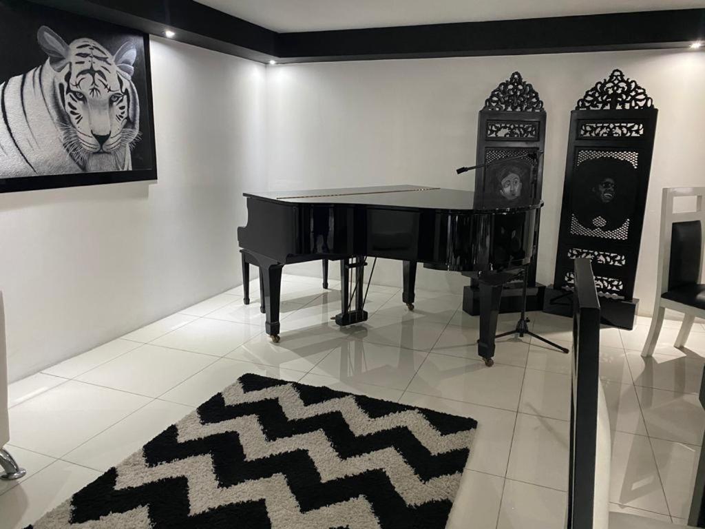Hotel Villa Tournon San José Extérieur photo