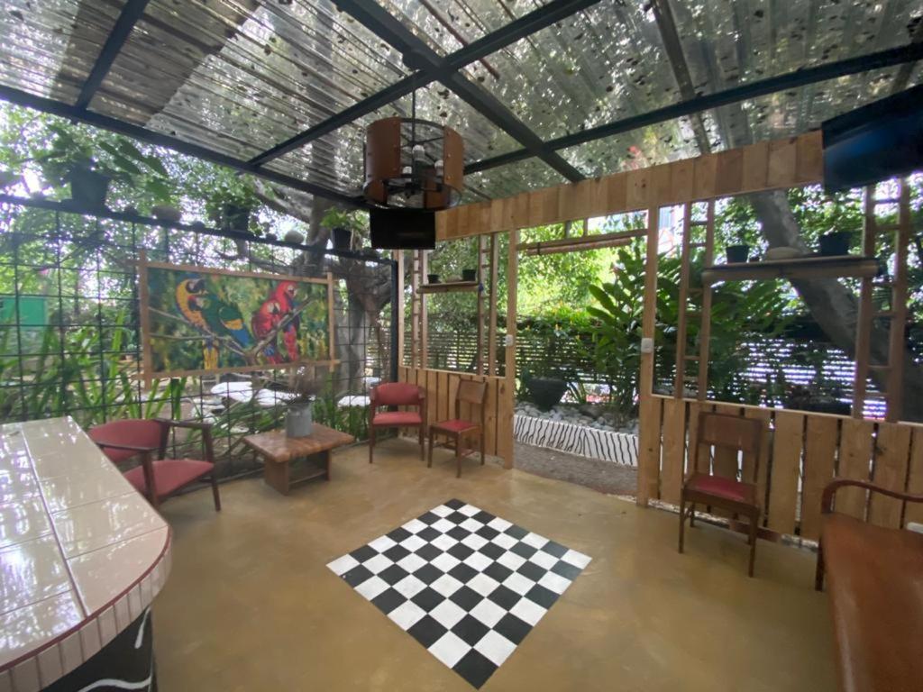 Hotel Villa Tournon San José Extérieur photo