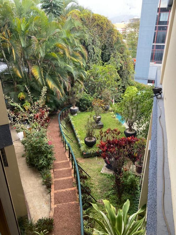 Hotel Villa Tournon San José Extérieur photo