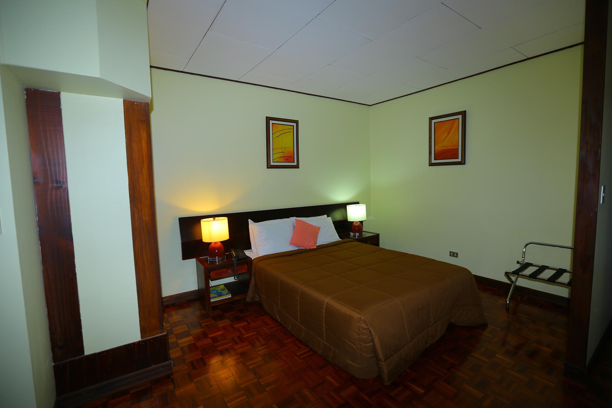 Hotel Villa Tournon San José Extérieur photo