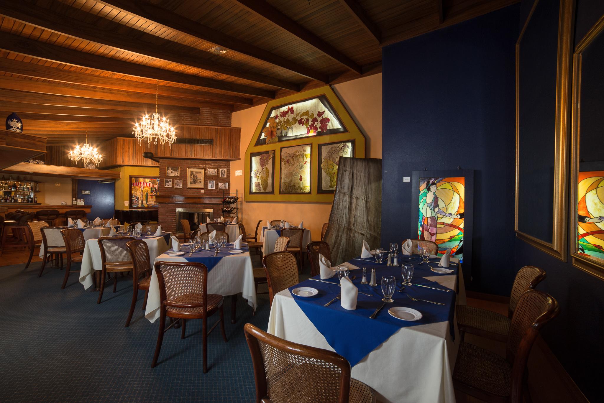 Hotel Villa Tournon San José Extérieur photo