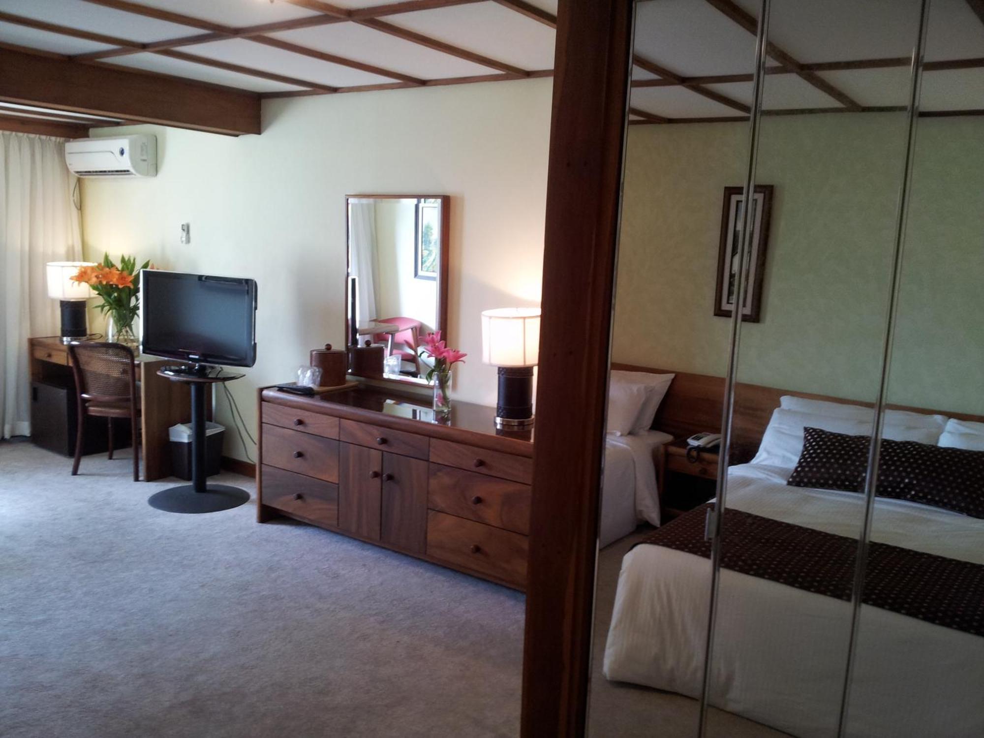 Hotel Villa Tournon San José Extérieur photo