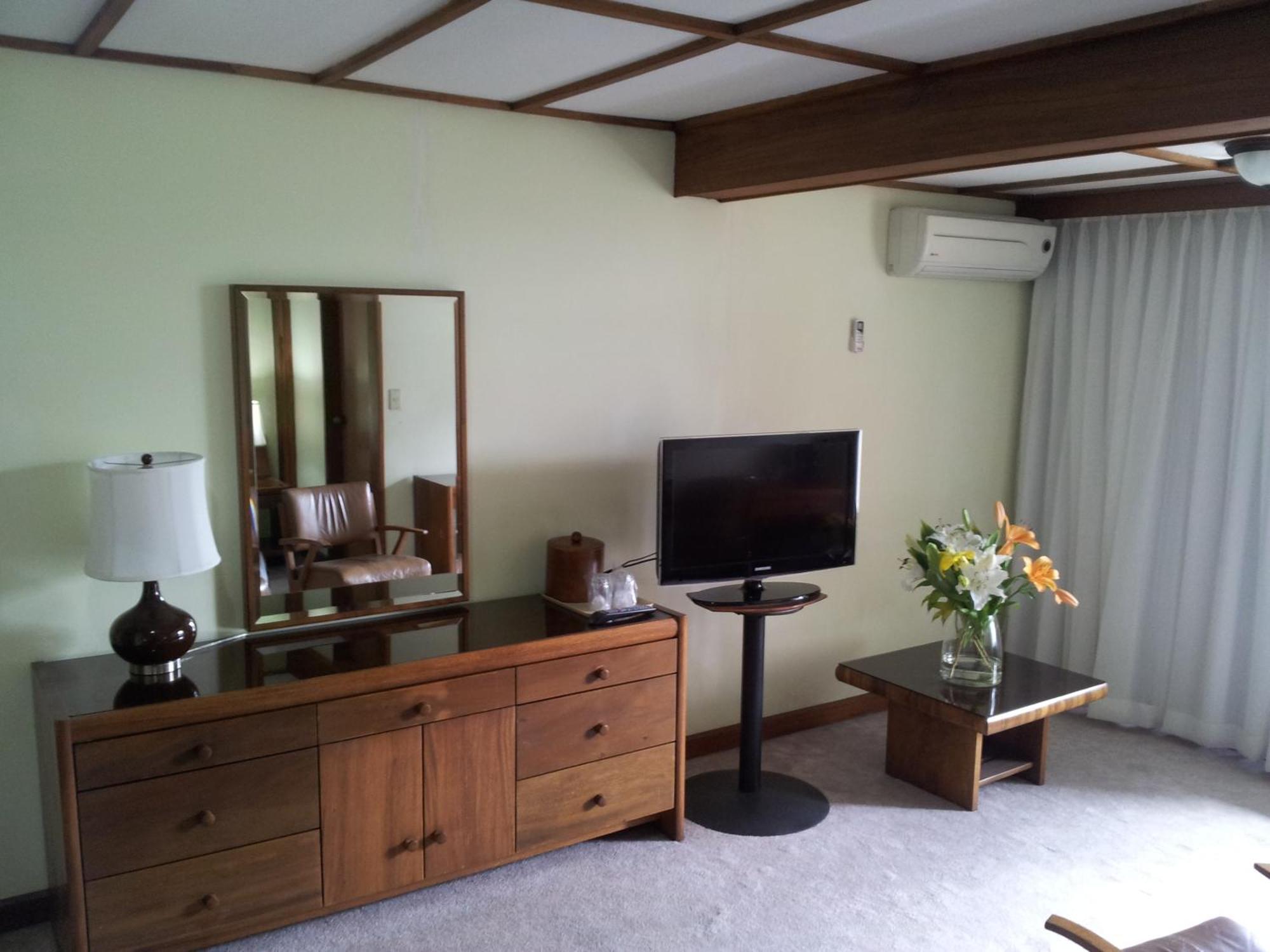 Hotel Villa Tournon San José Extérieur photo