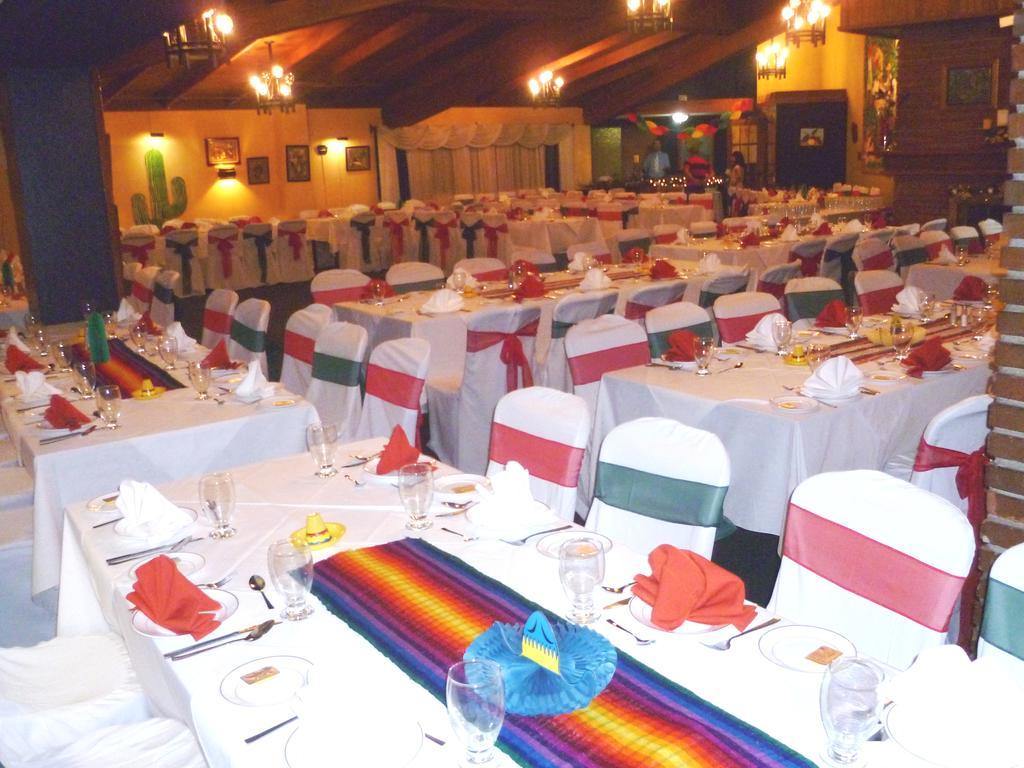 Hotel Villa Tournon San José Extérieur photo