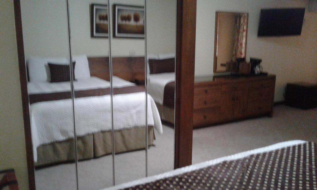 Hotel Villa Tournon San José Extérieur photo