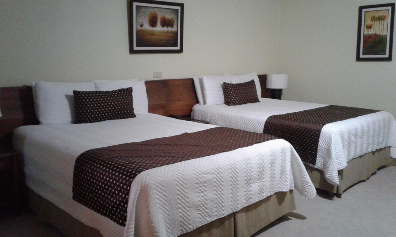Hotel Villa Tournon San José Extérieur photo